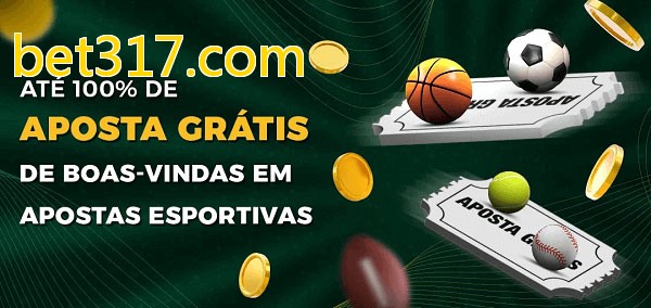 bet317.combet Ate 100% de Aposta Gratis